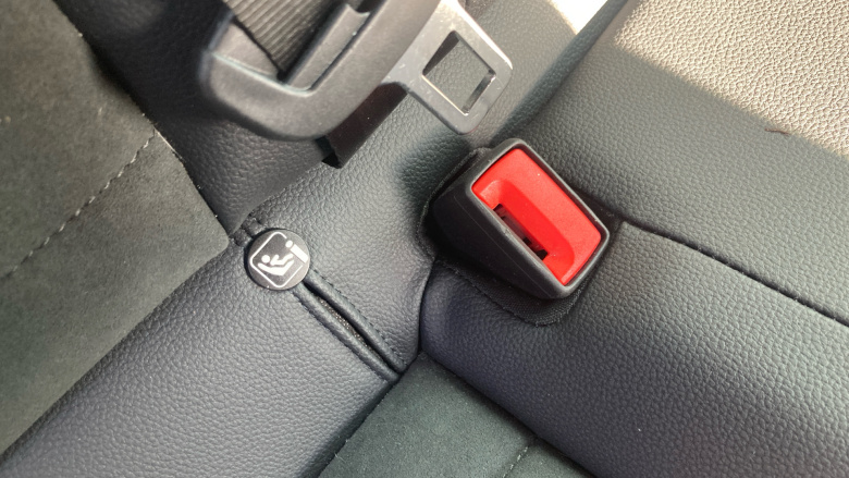 SEAT Arona 1.0 TSI 115 FR Sport 5dr Petrol Hatchback